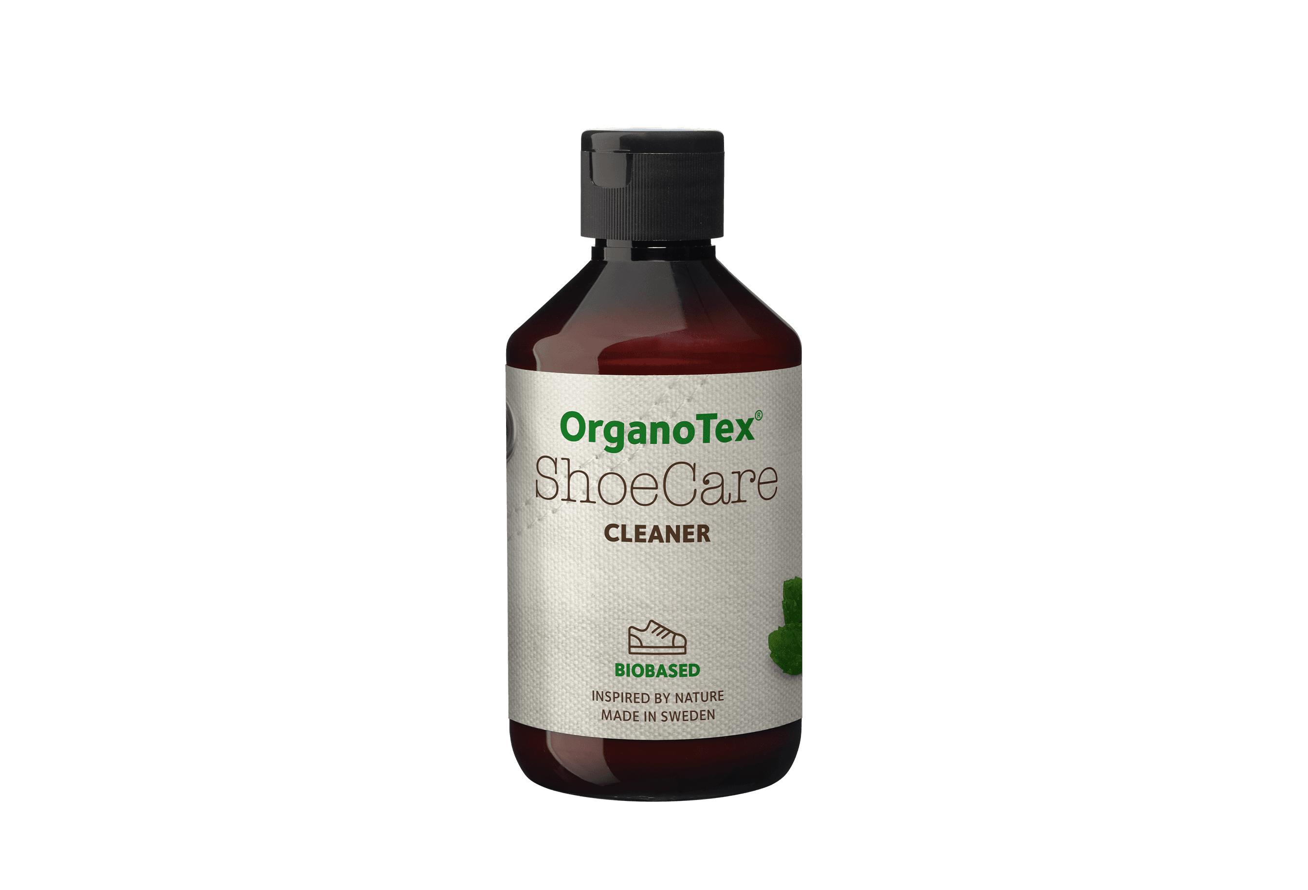 OrganoTex ShoeCare Cleaner