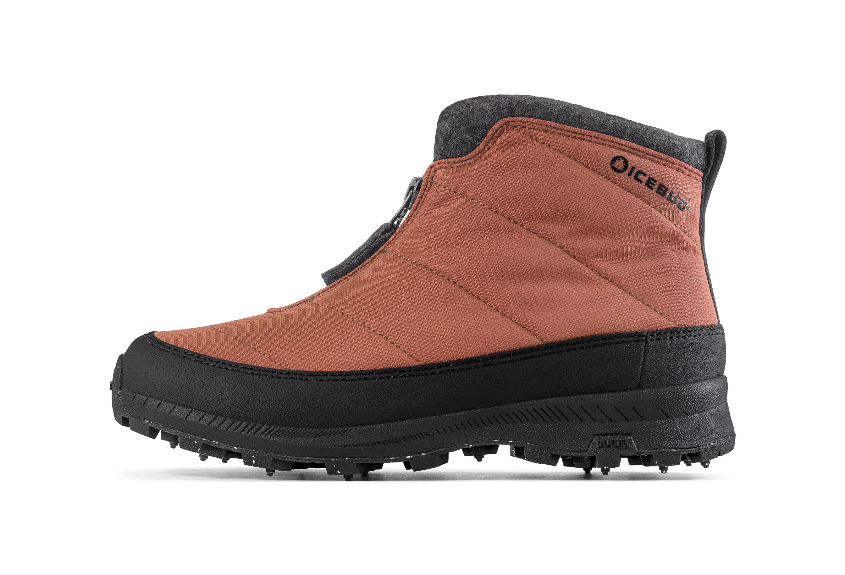 Sala Women's BUGrip - Rust