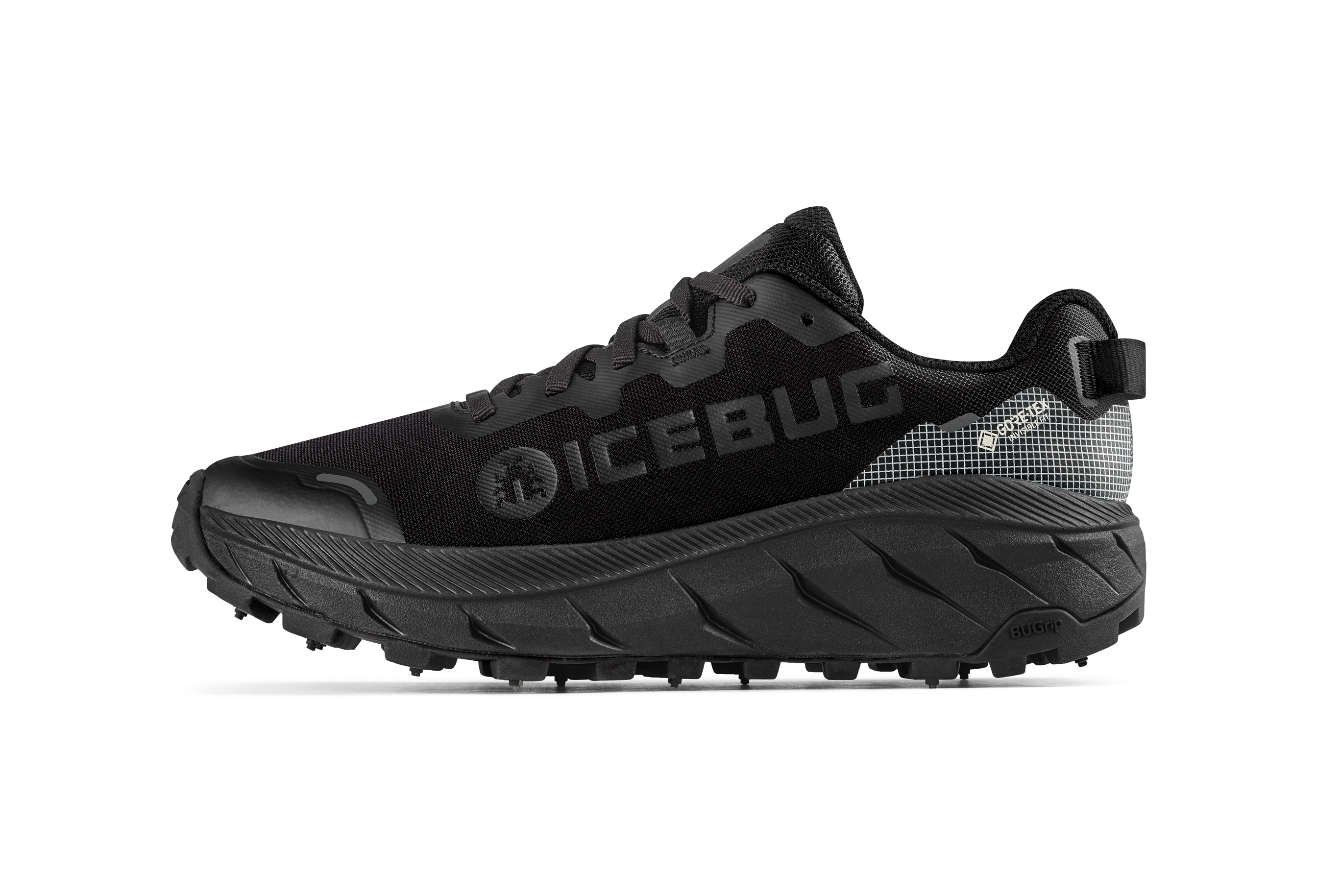 Arcus 2 Women's BUGrip GTX - TrueBlack