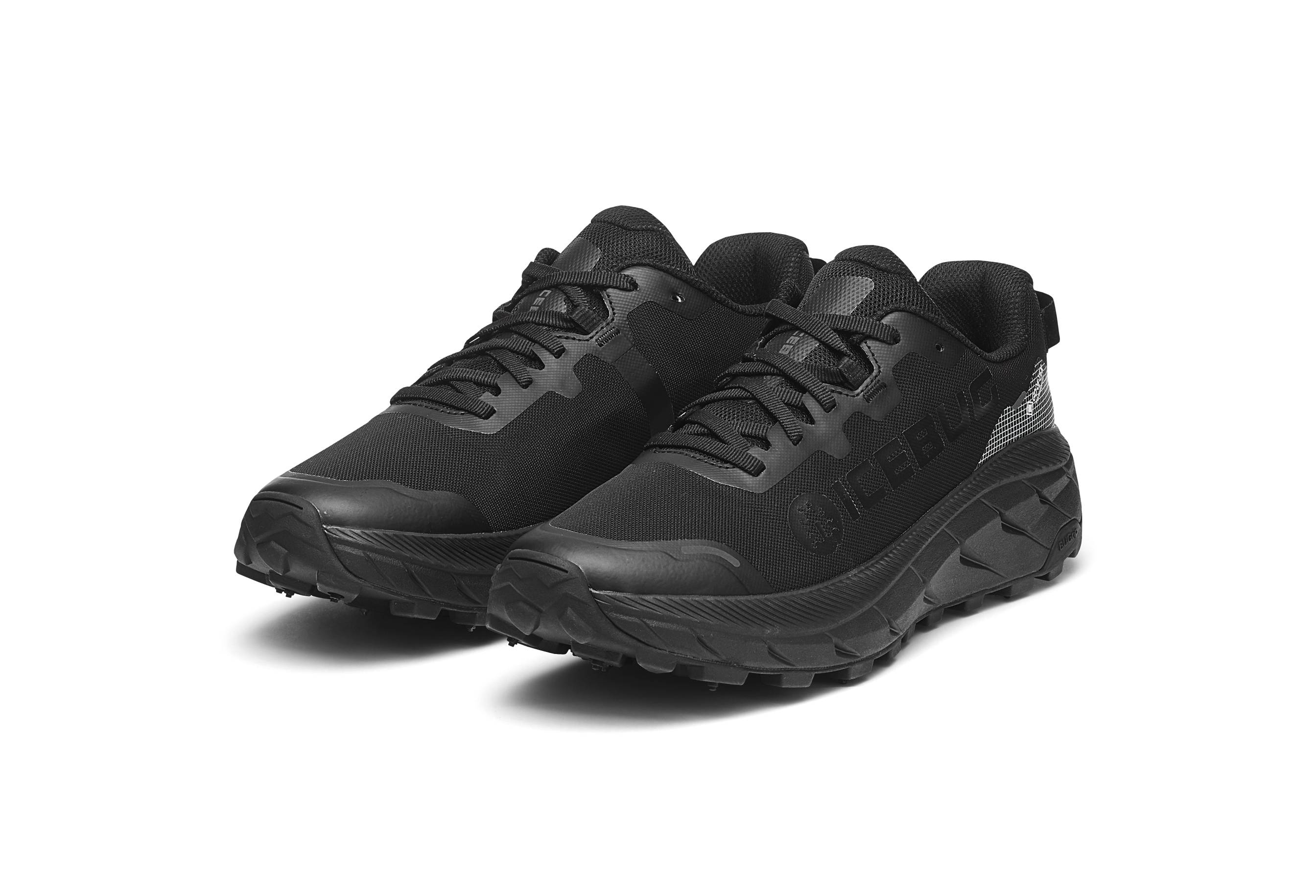 Arcus 2 Women's BUGrip GTX - TrueBlack