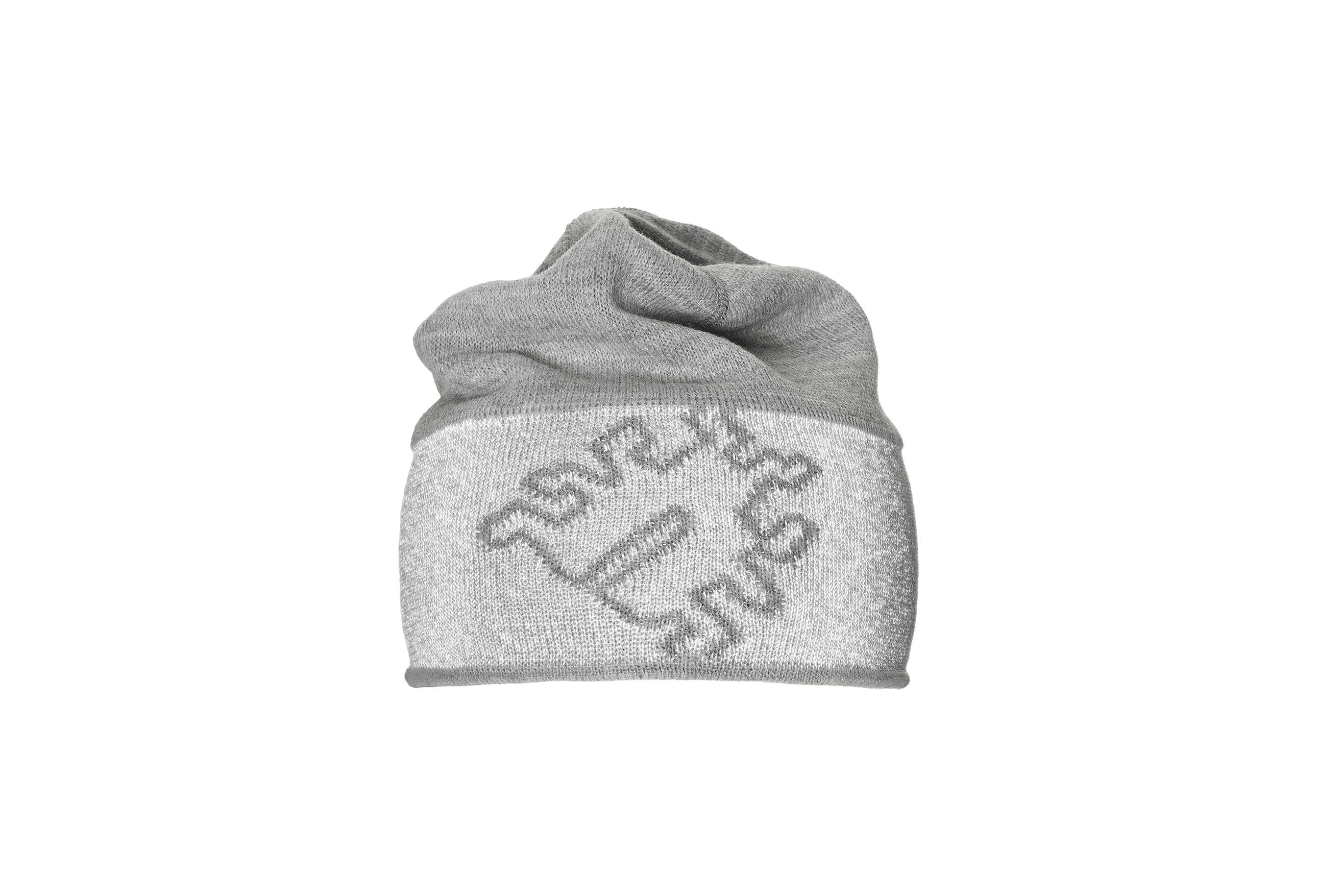Icebug Vision Beanie - Grey