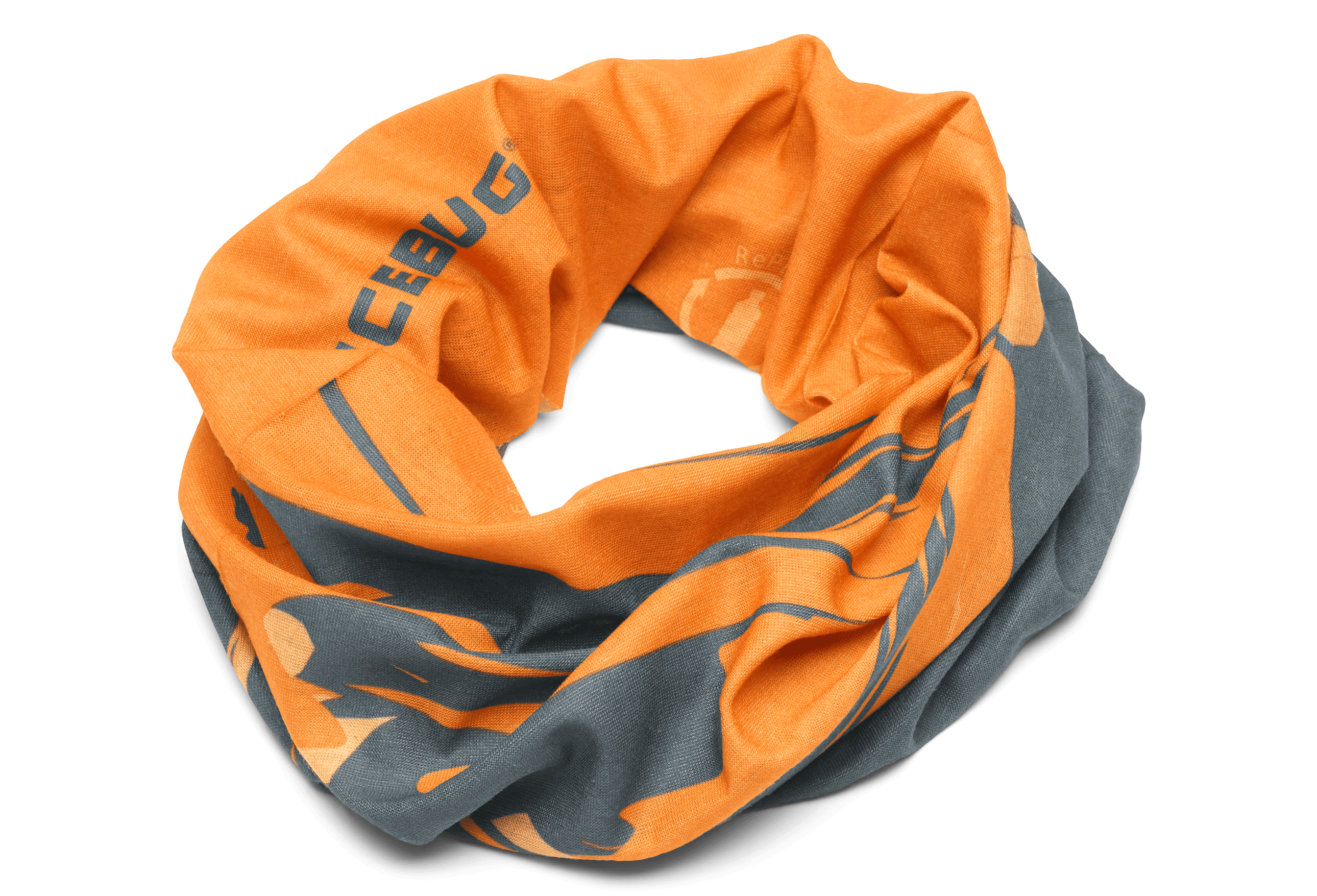 Icetube FjellOrange - FjellOrange