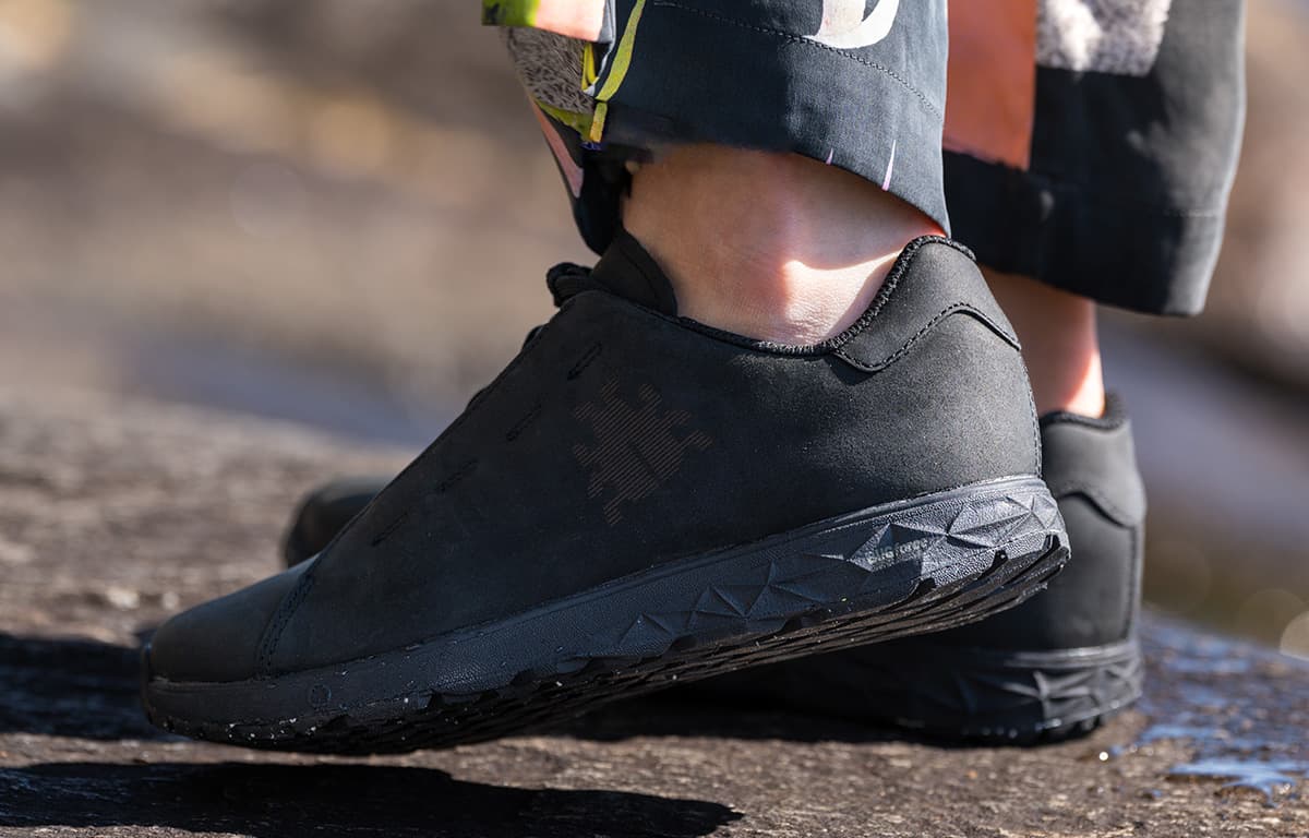 Loe Biosole - True Black