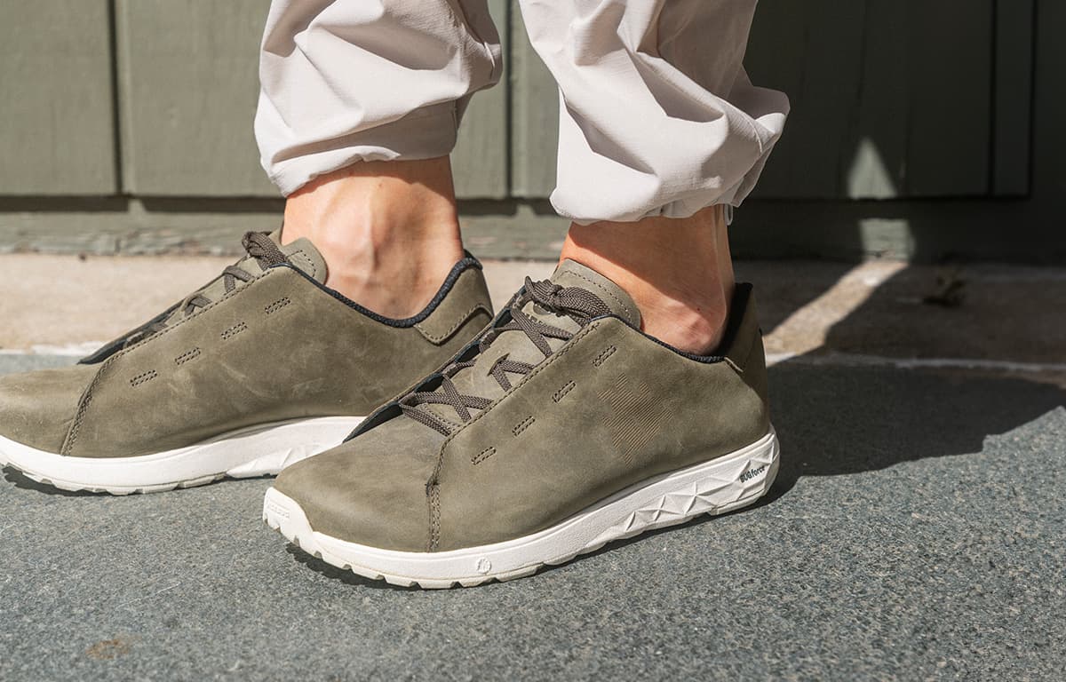 Loe Biosole - Stone