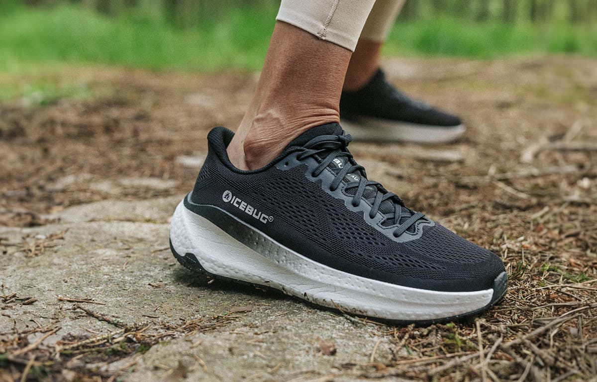 Aura Men's RB9X - Black