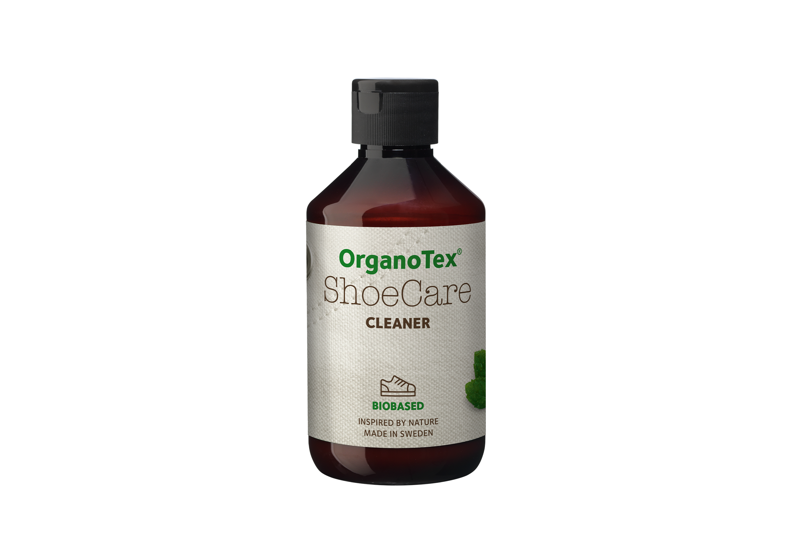 OrganoTex ShoeCare Cleaner (300 ml) EN