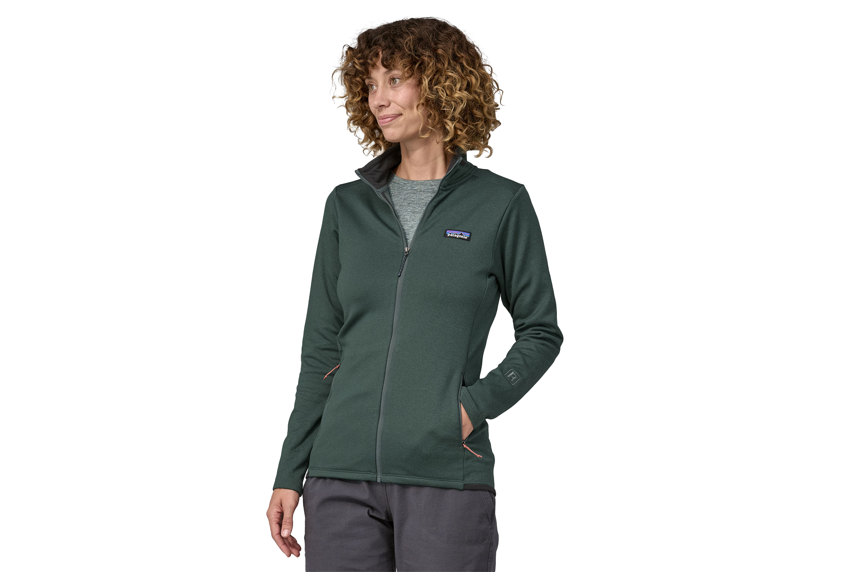 Women's R1® Daily Jacket