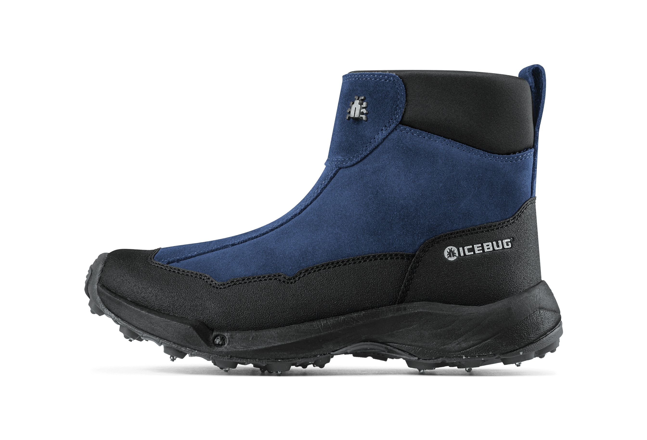 Metro2 Women's BUGrip - DarkDenim