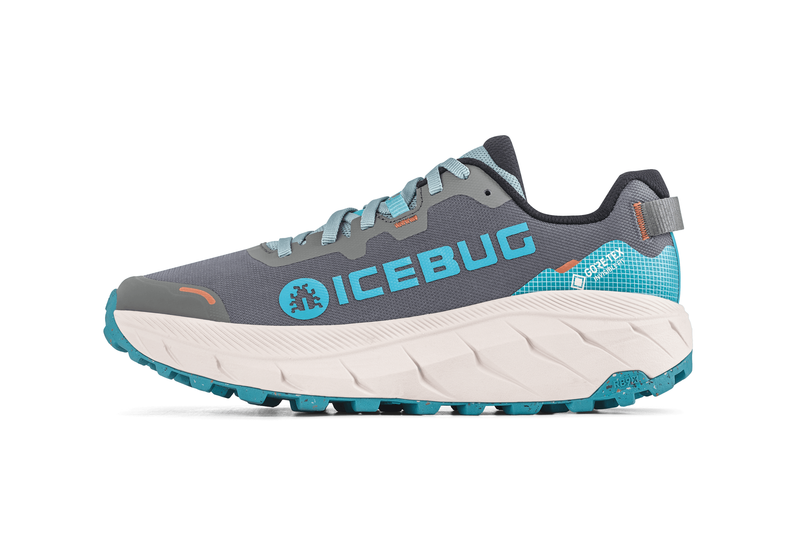 Arcus 2 Women's RB9X GTX - MistBlue