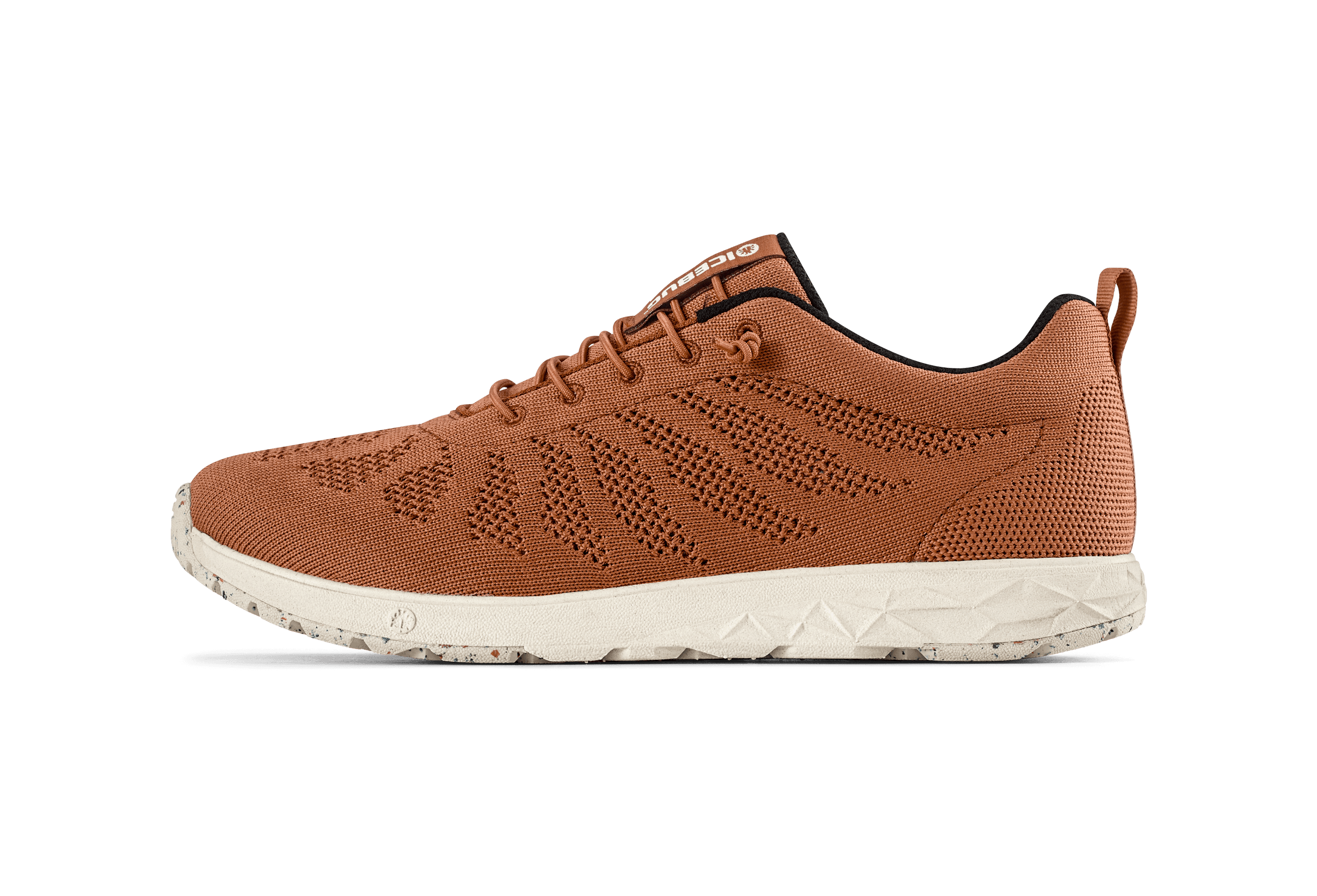 Eli RB9X - Terracotta