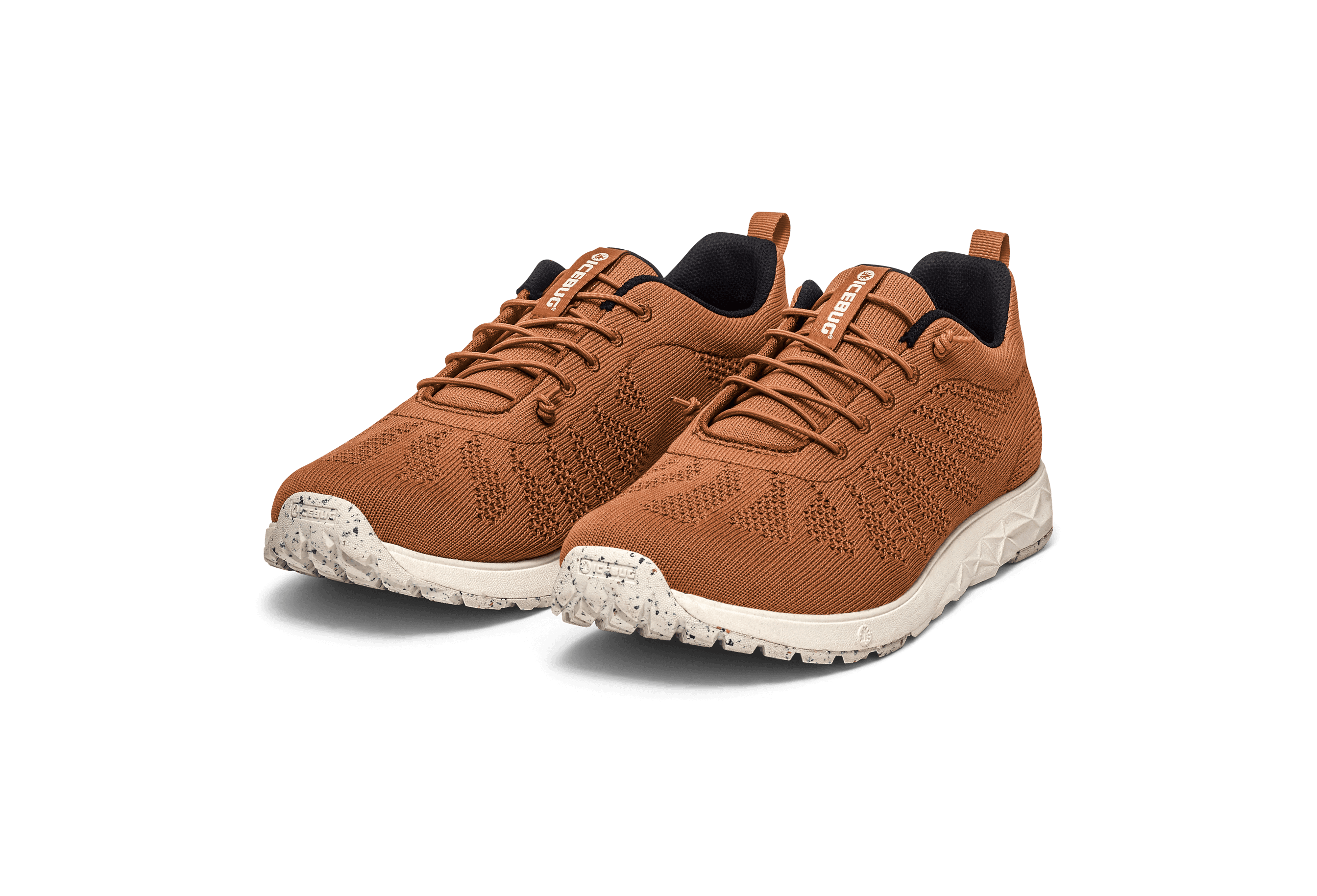 Eli RB9X - Terracotta