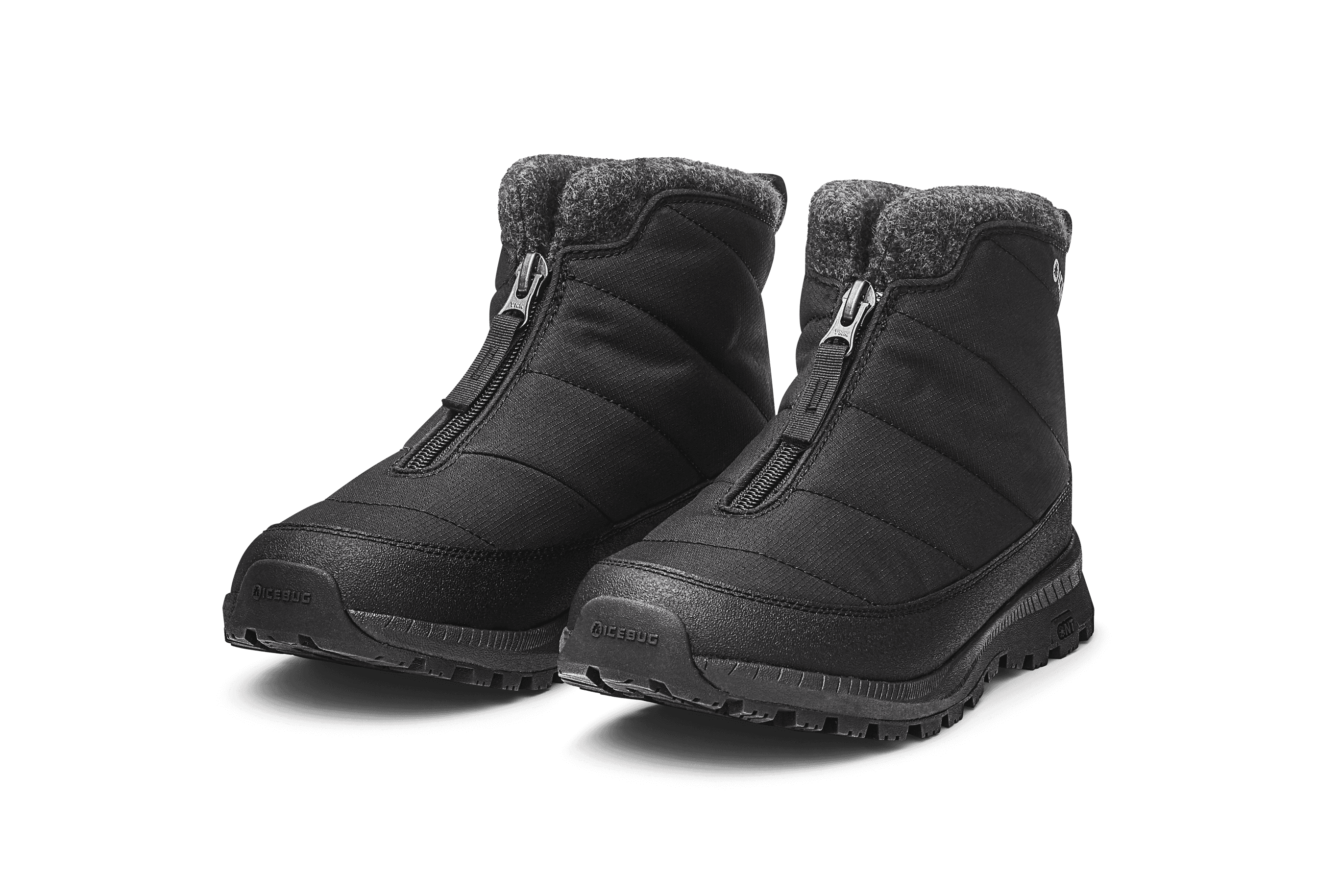 Sala Men's NT - Black