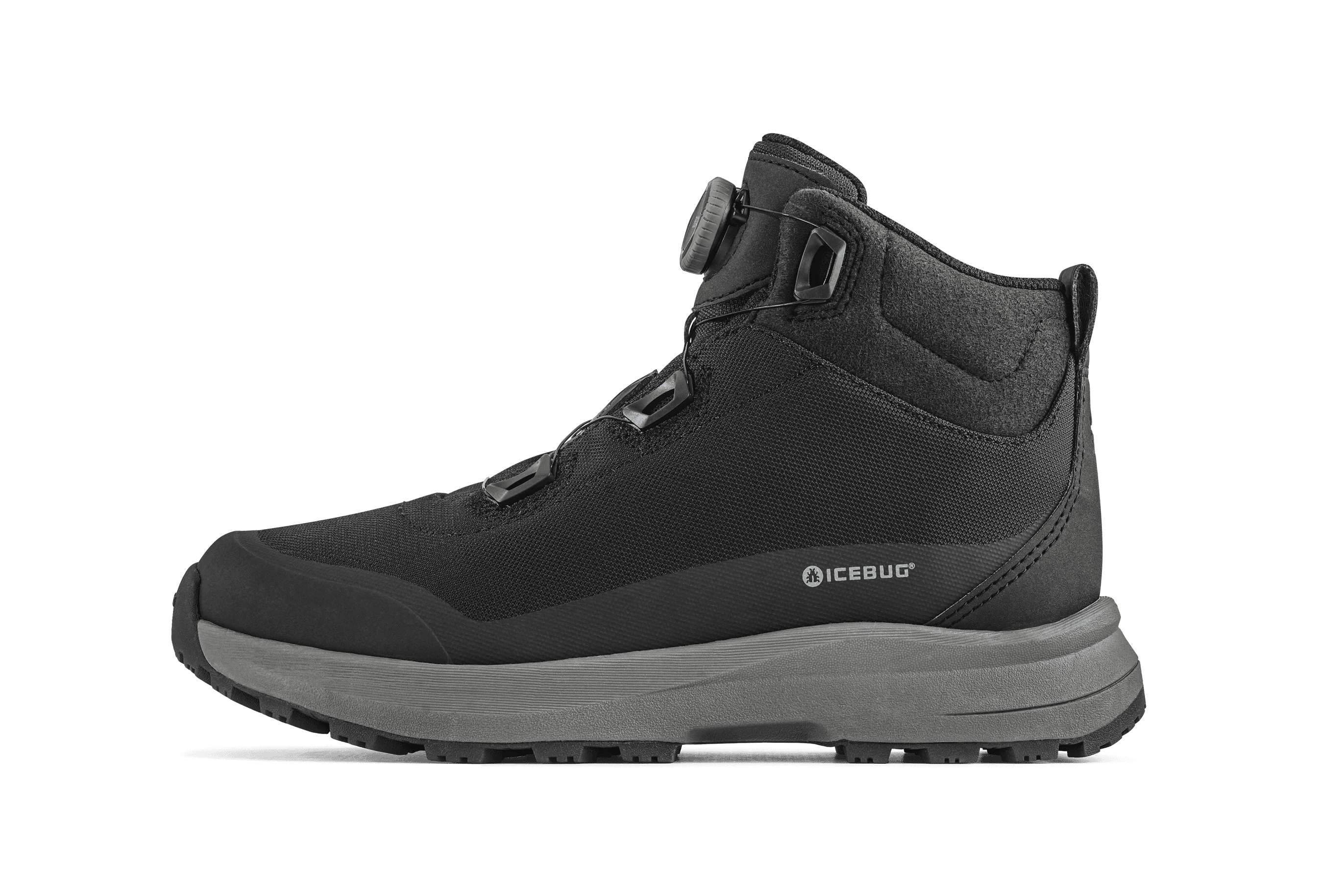 Stavre 2 Women's NT GTX - Black/Granite