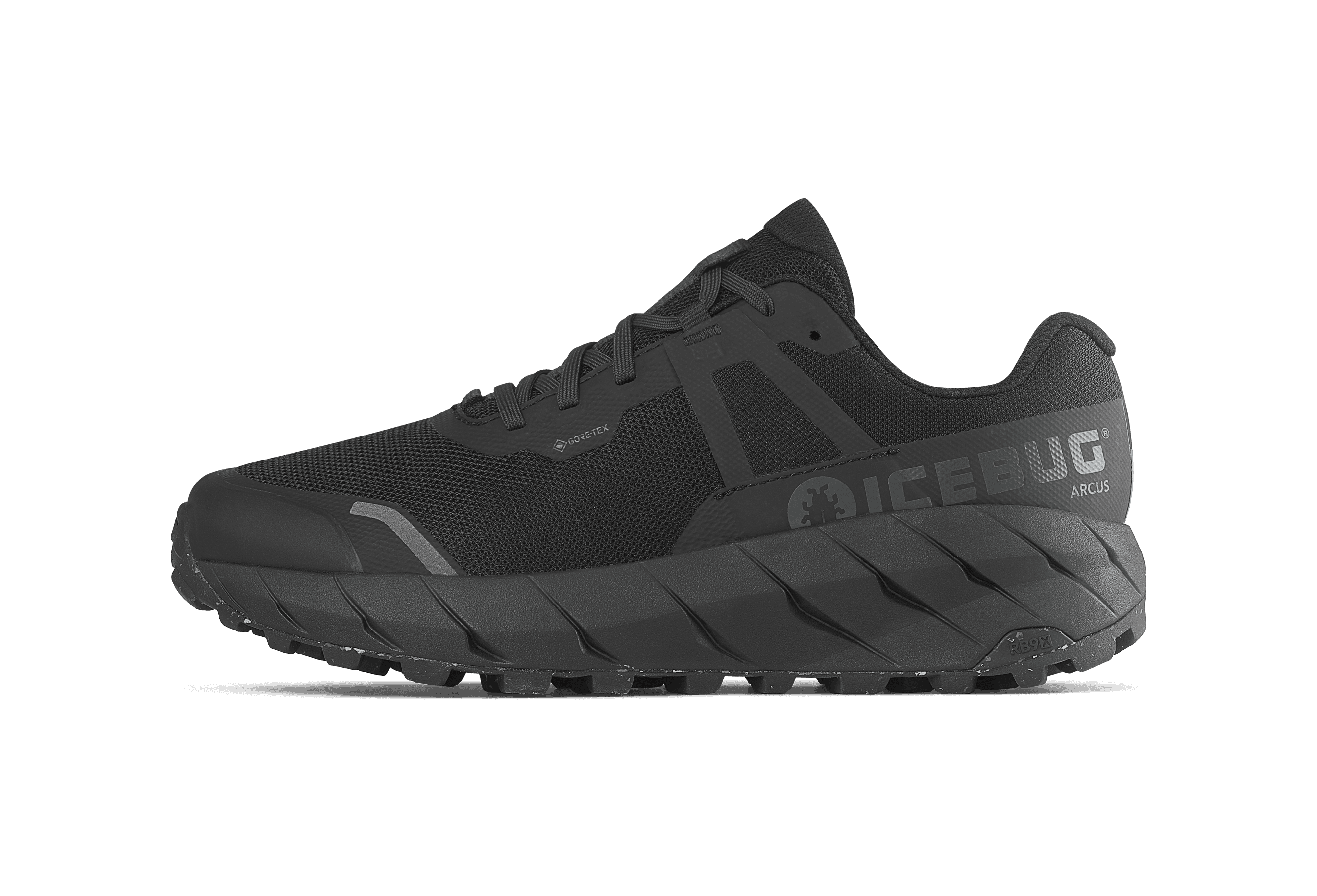 Arcus Men's RB9X GTX - TrueBlack