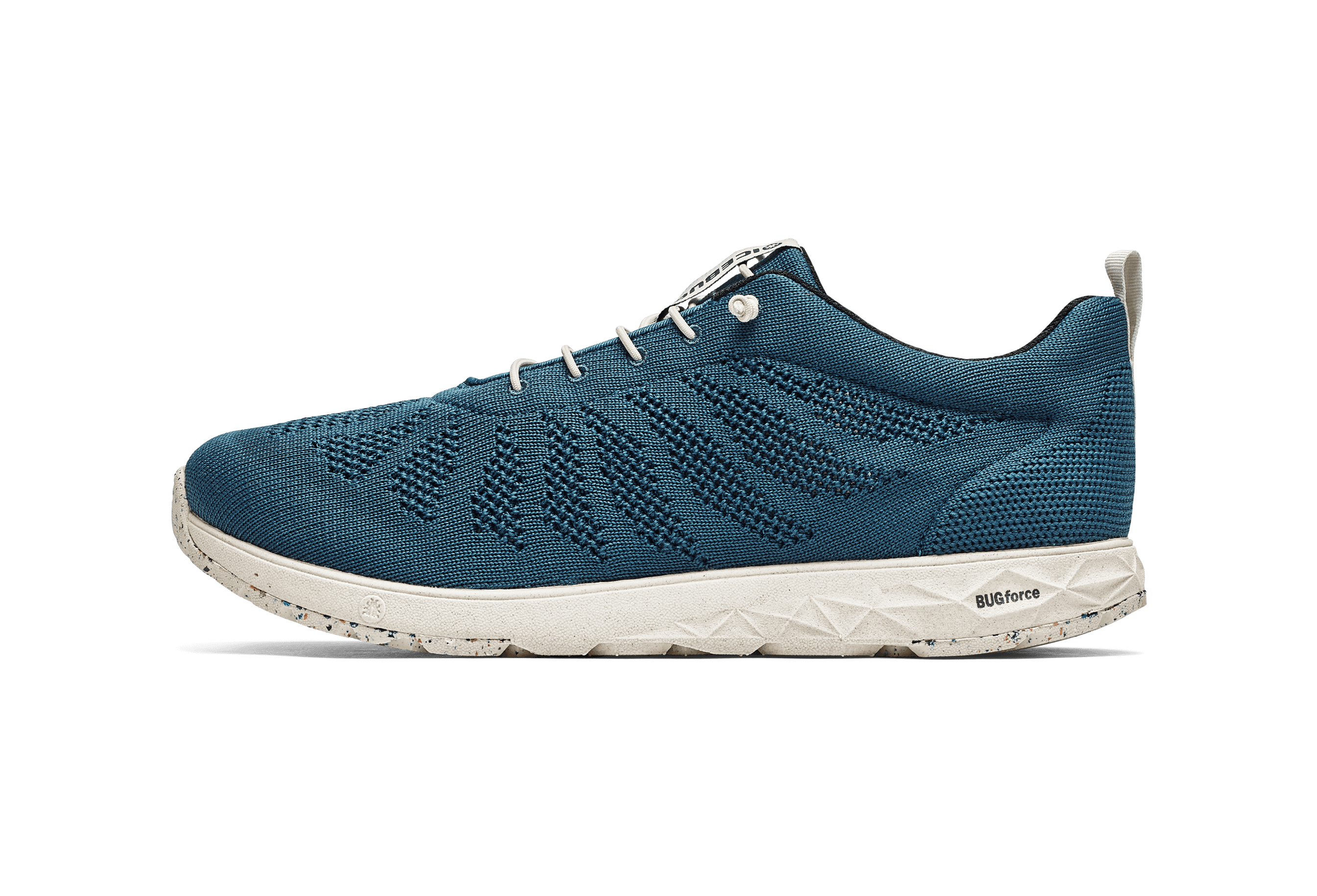 Eli RB9X - Steel blue